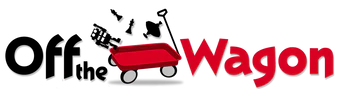 Off the Wagon Shop