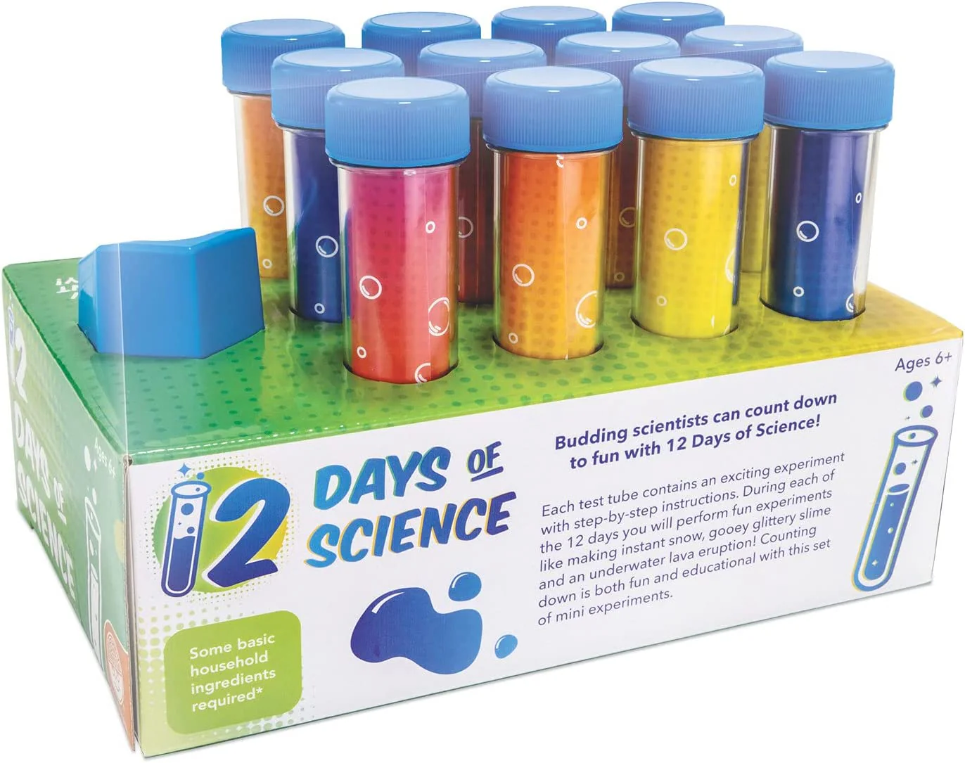 12 Days of Science Kit - Image 2