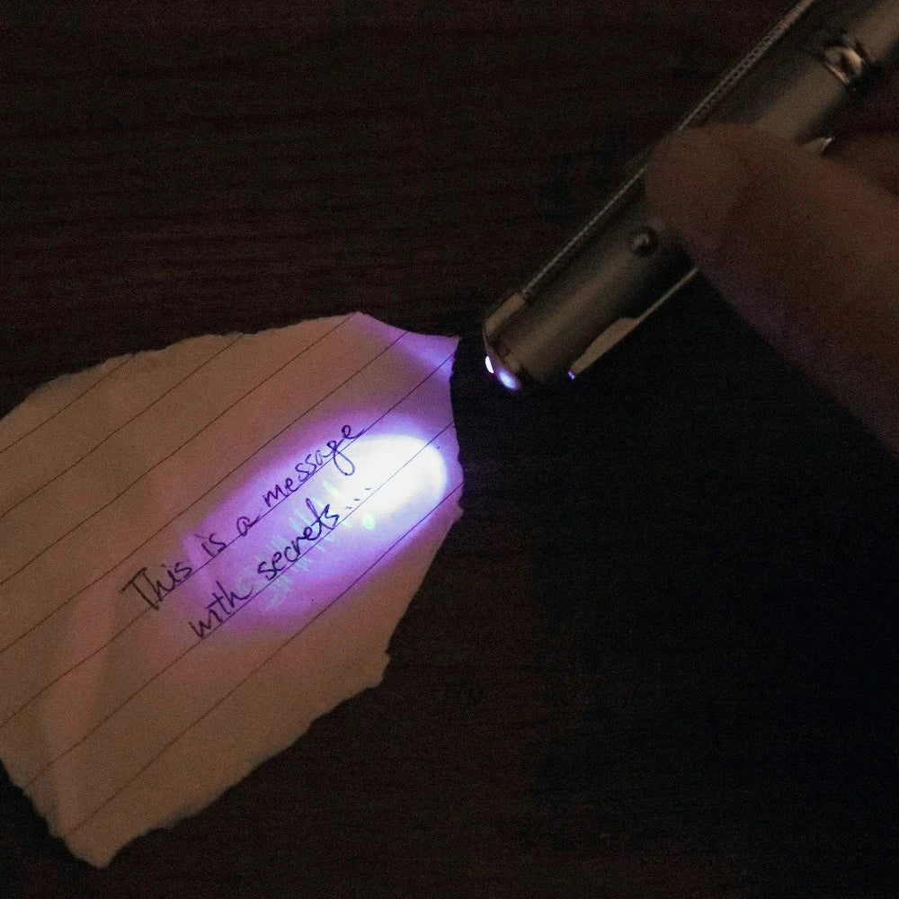 5 Functions Spy Pen - Image 3