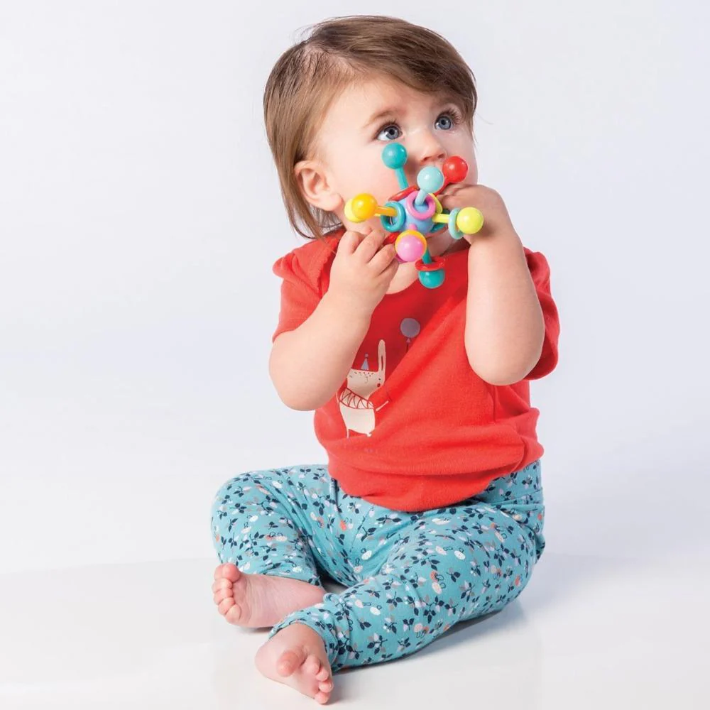 Atom Teether Toy - Image 2