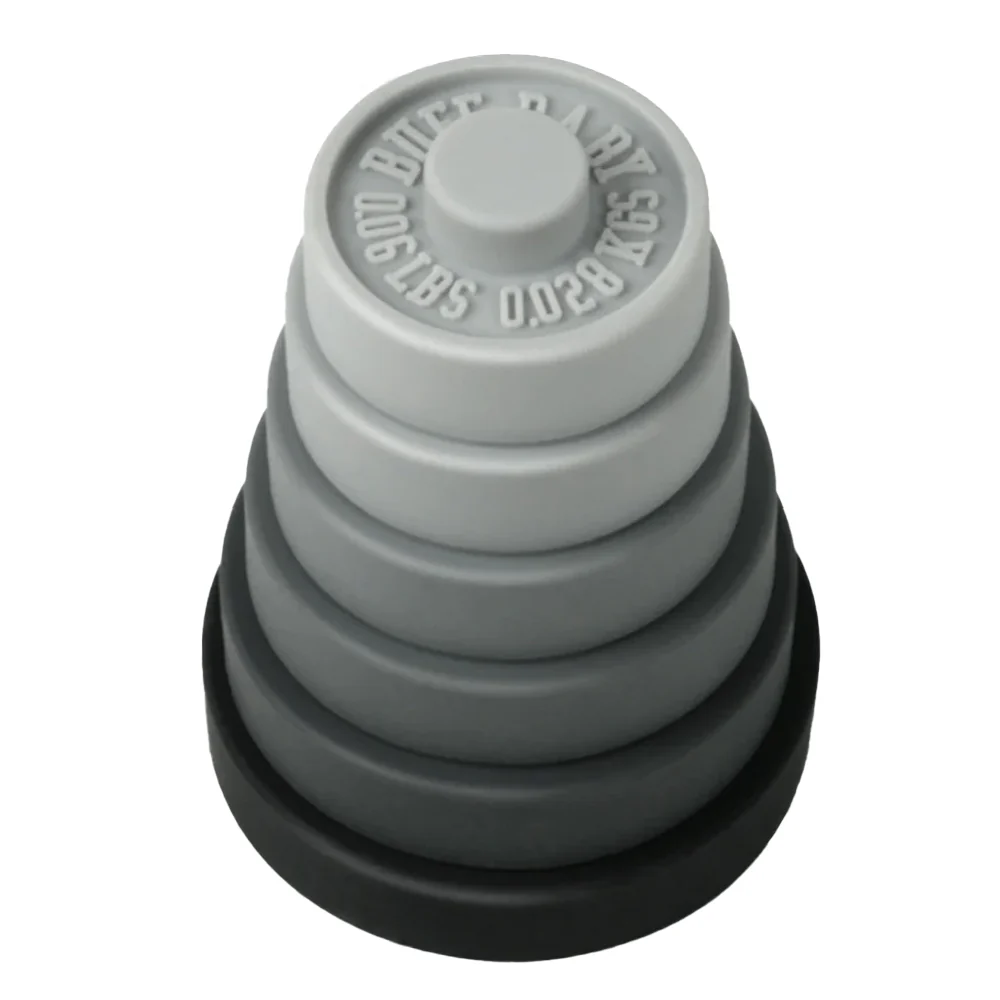 Baby buff Weight Plate Stacker