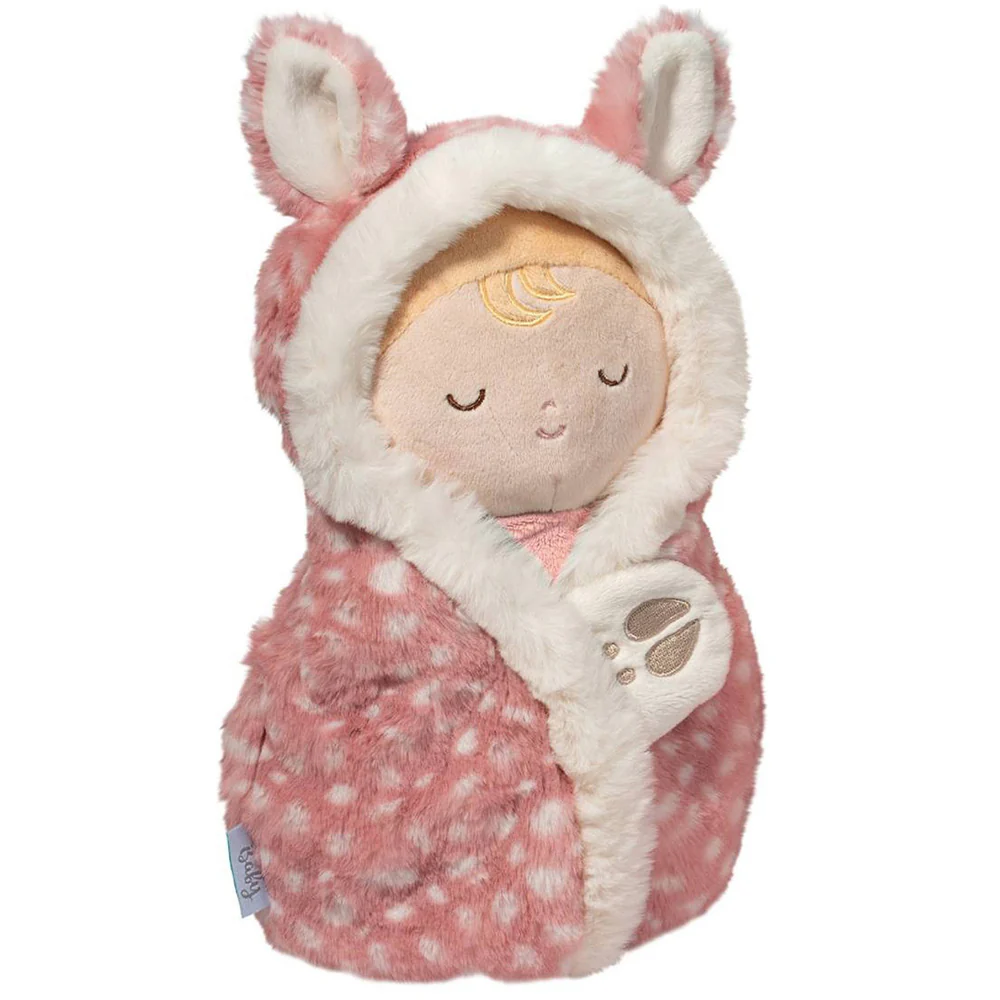 Baby Cuddle Hug Fawn - Image 2