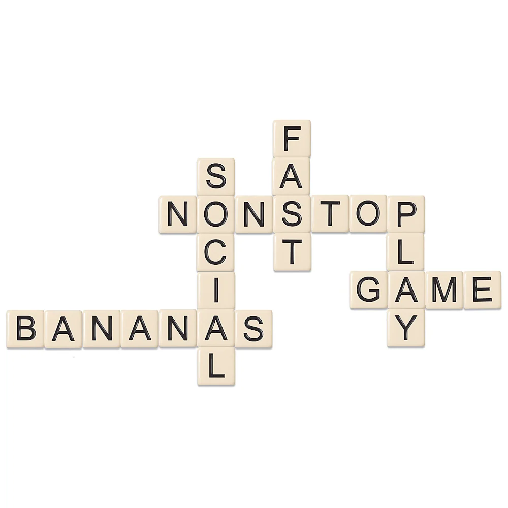 Bananagrams - Image 3