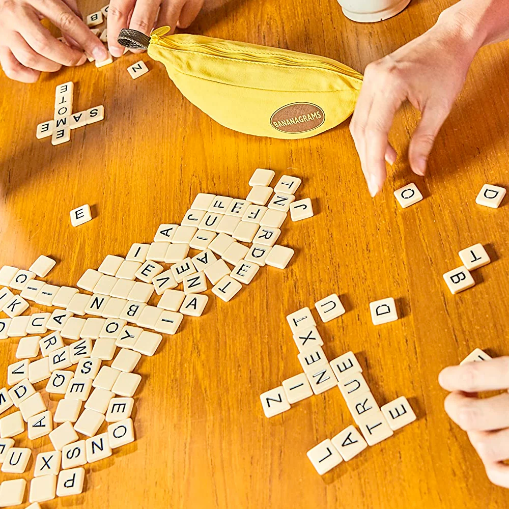 Bananagrams - Image 4