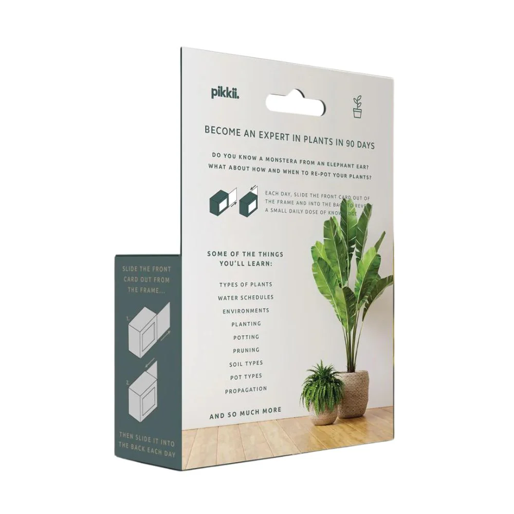 Become an Expert in Plants in 90 Days Slide Box - Image 2