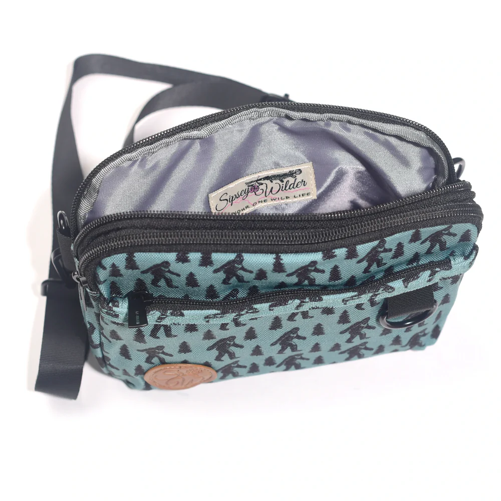 Bigfoot 3-in-1 Bag - Image 5