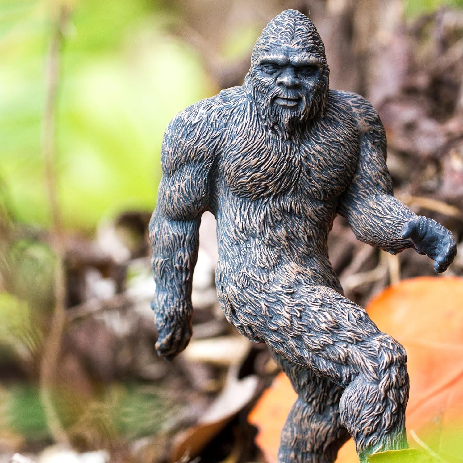 Bigfoot Figure - 5.25" tall - Image 2