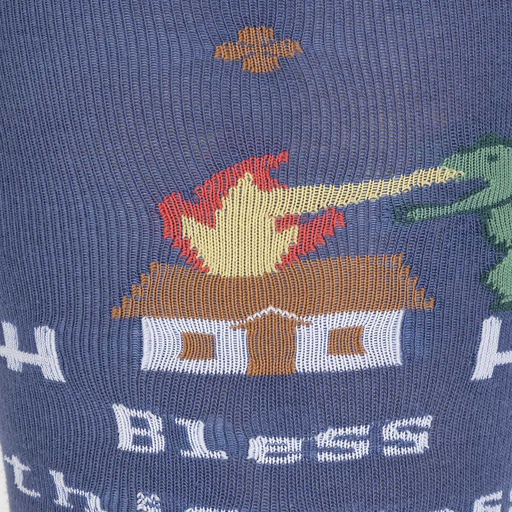 Bless This Mess Knee High - Image 3