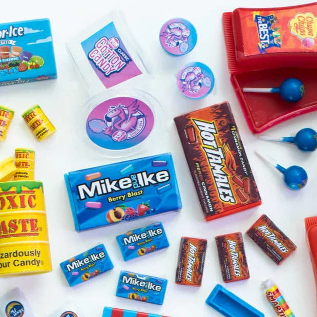 Blind Box Sugar Buzz Minis in Minis - Image 2