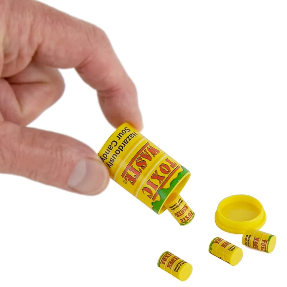 Blind Box Sugar Buzz Minis in Minis - Image 4