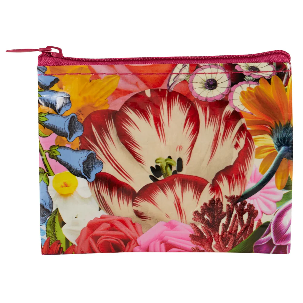 Blossom Coin Purse