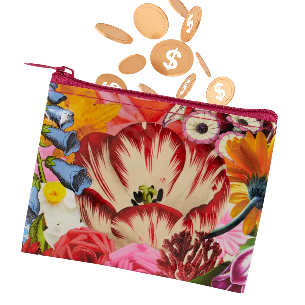 Blossom Coin Purse - Image 2