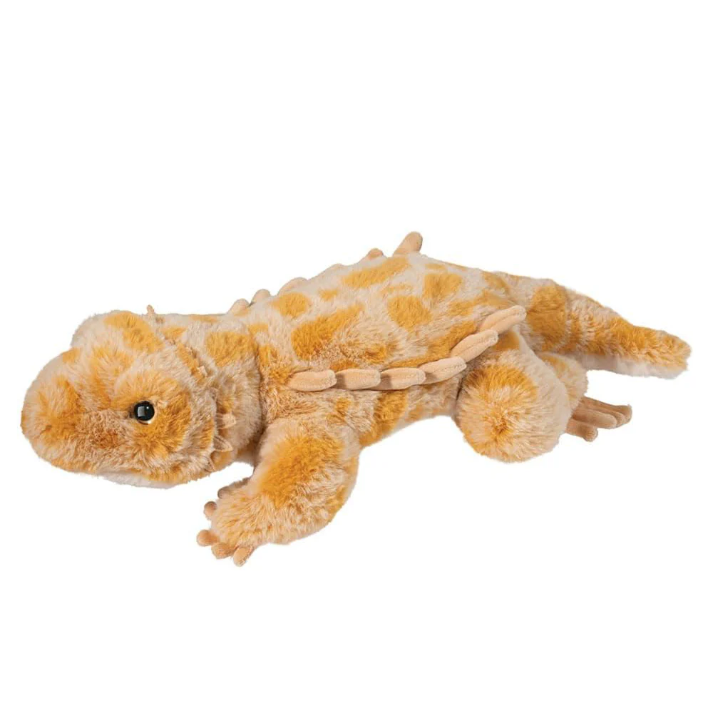 Boogie the Bearded Dragon Plushie