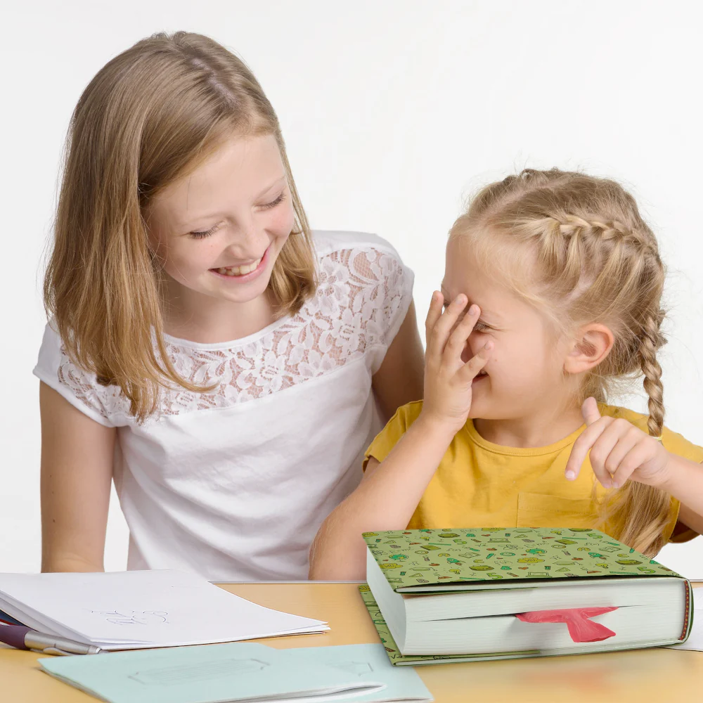Bookie Cushion - a bookmark that farts - Image 2