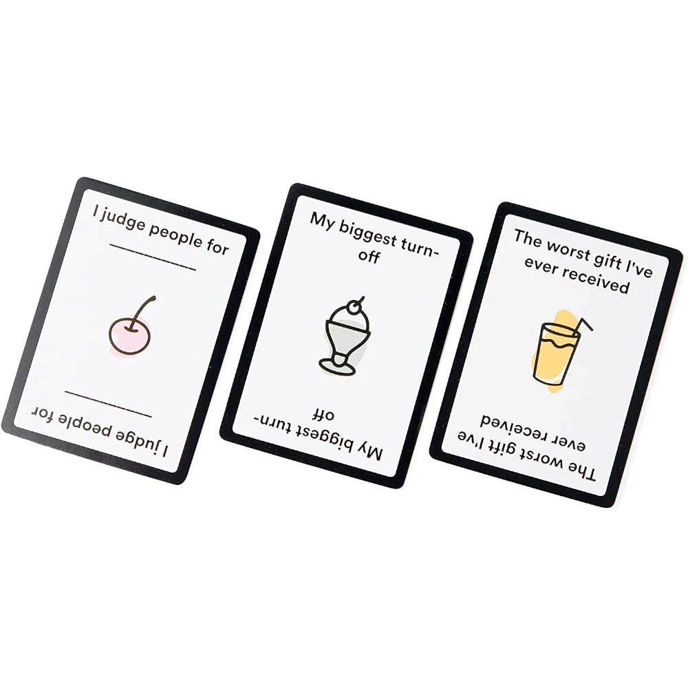 Brain Freeze Game- After Dark Edition - Image 3