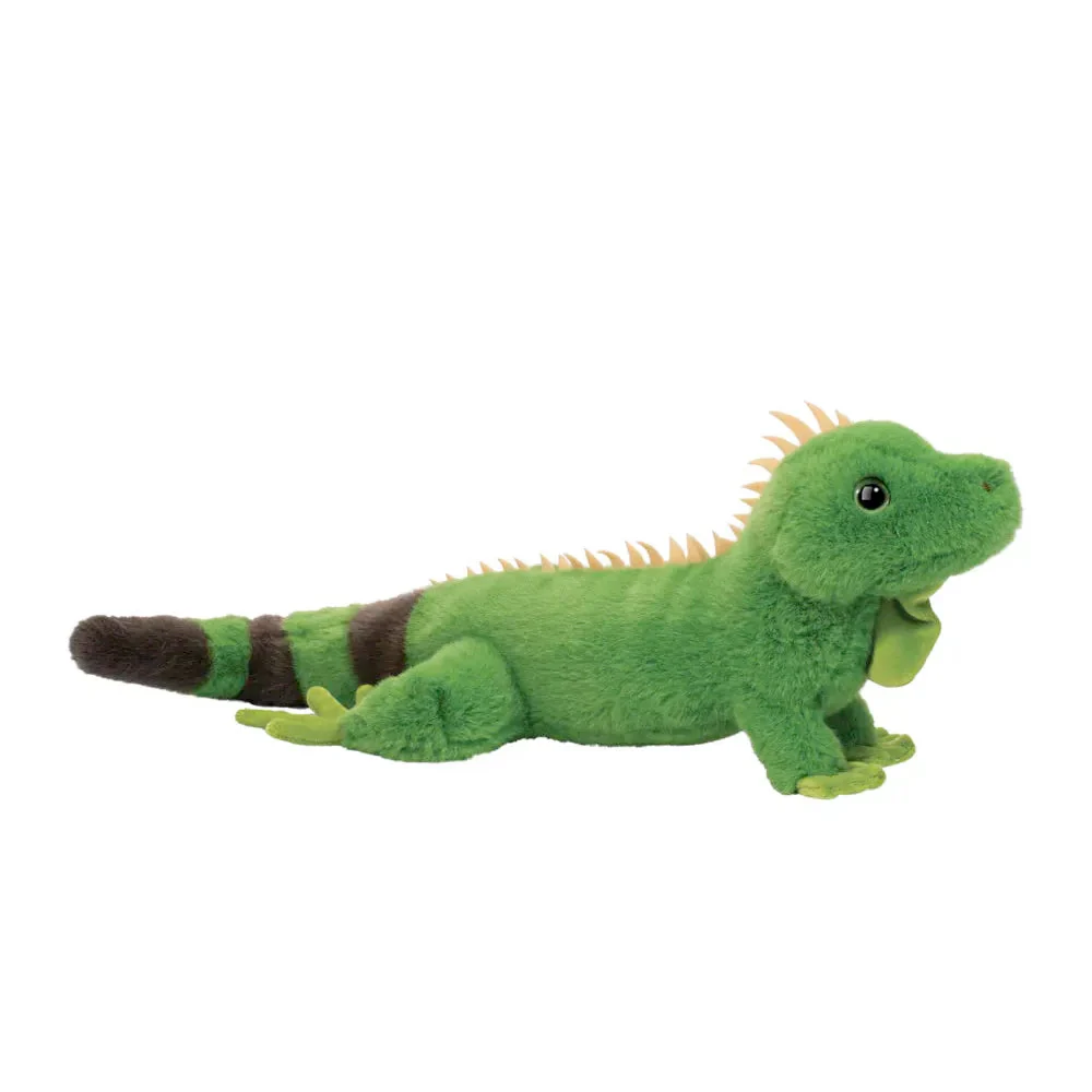 Buddie Iguana Soft Plushie 16"