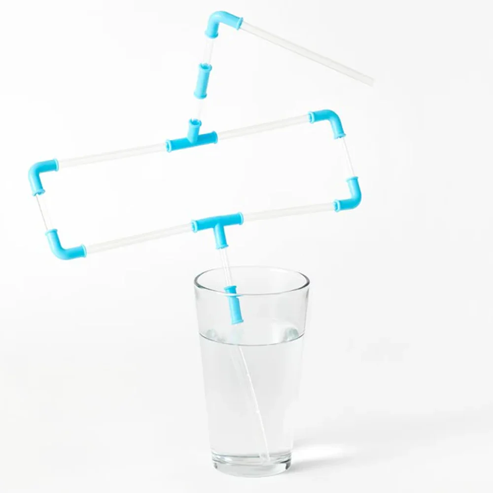 Build a Silly Straw - Image 2