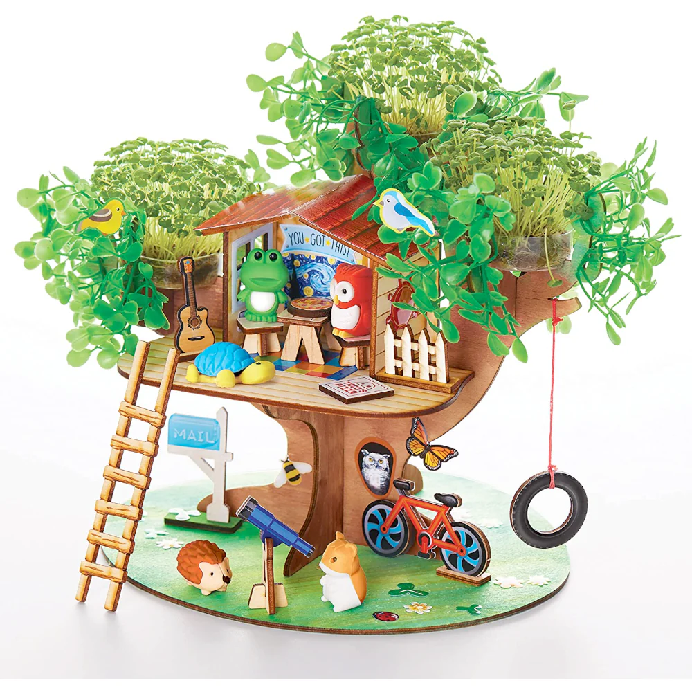 Build and Grow Treehouse - Image 5