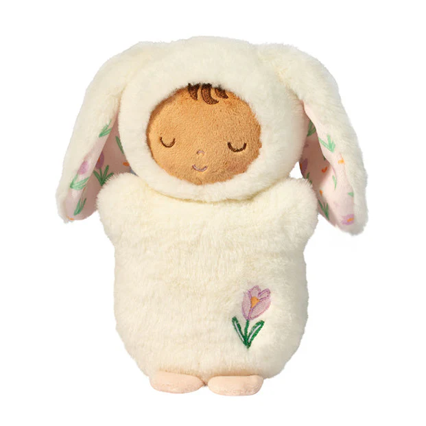 Bunny Mini Hug Plushie