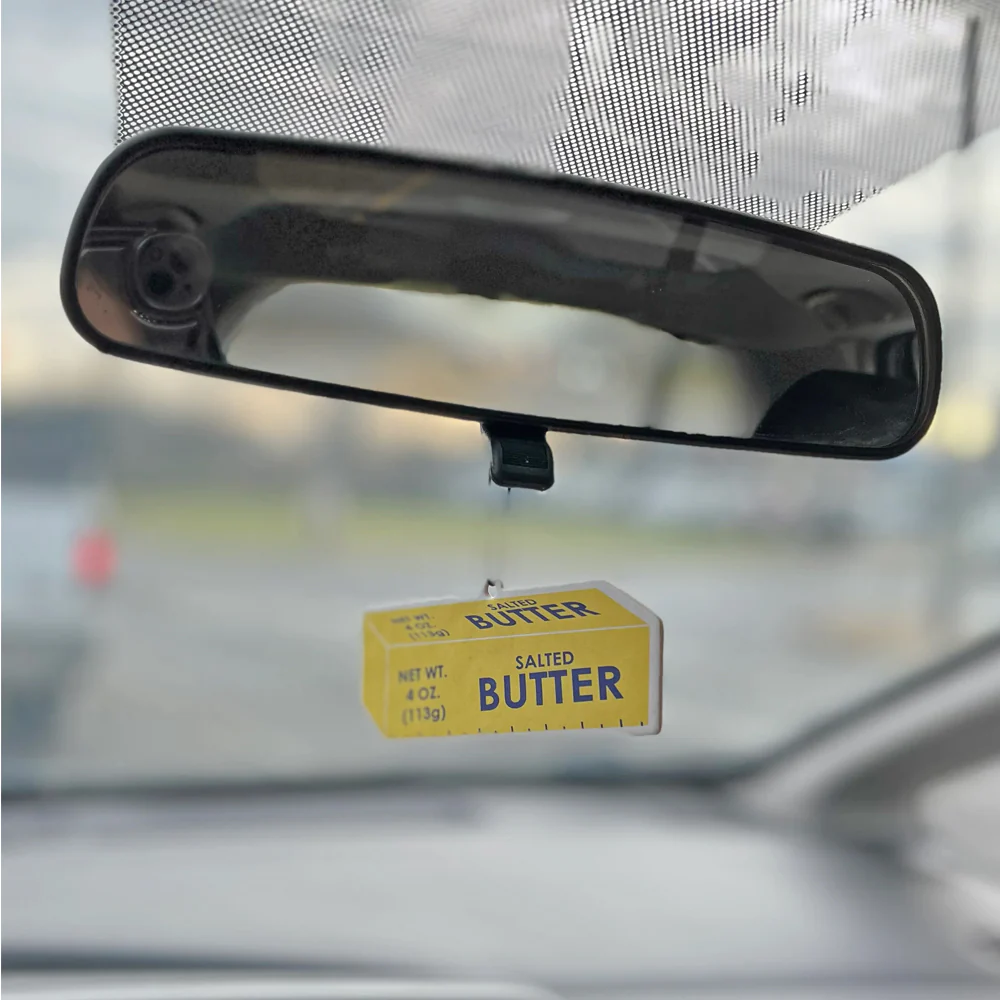 Butter Air Freshener - Image 2
