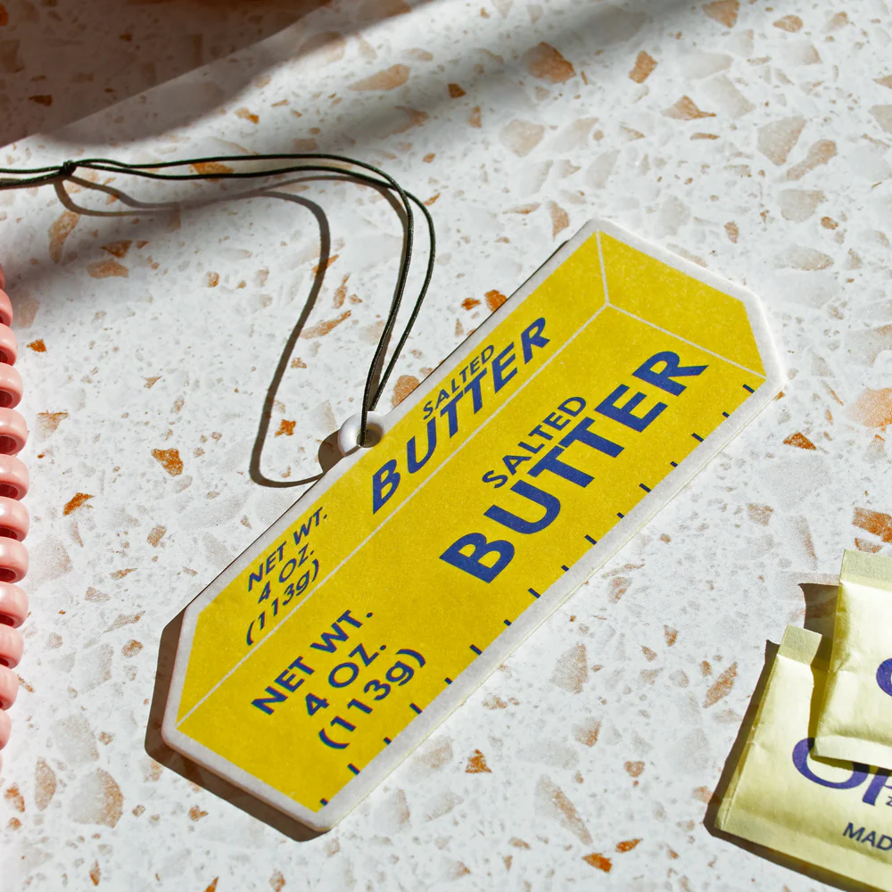 Butter Air Freshener - Image 3