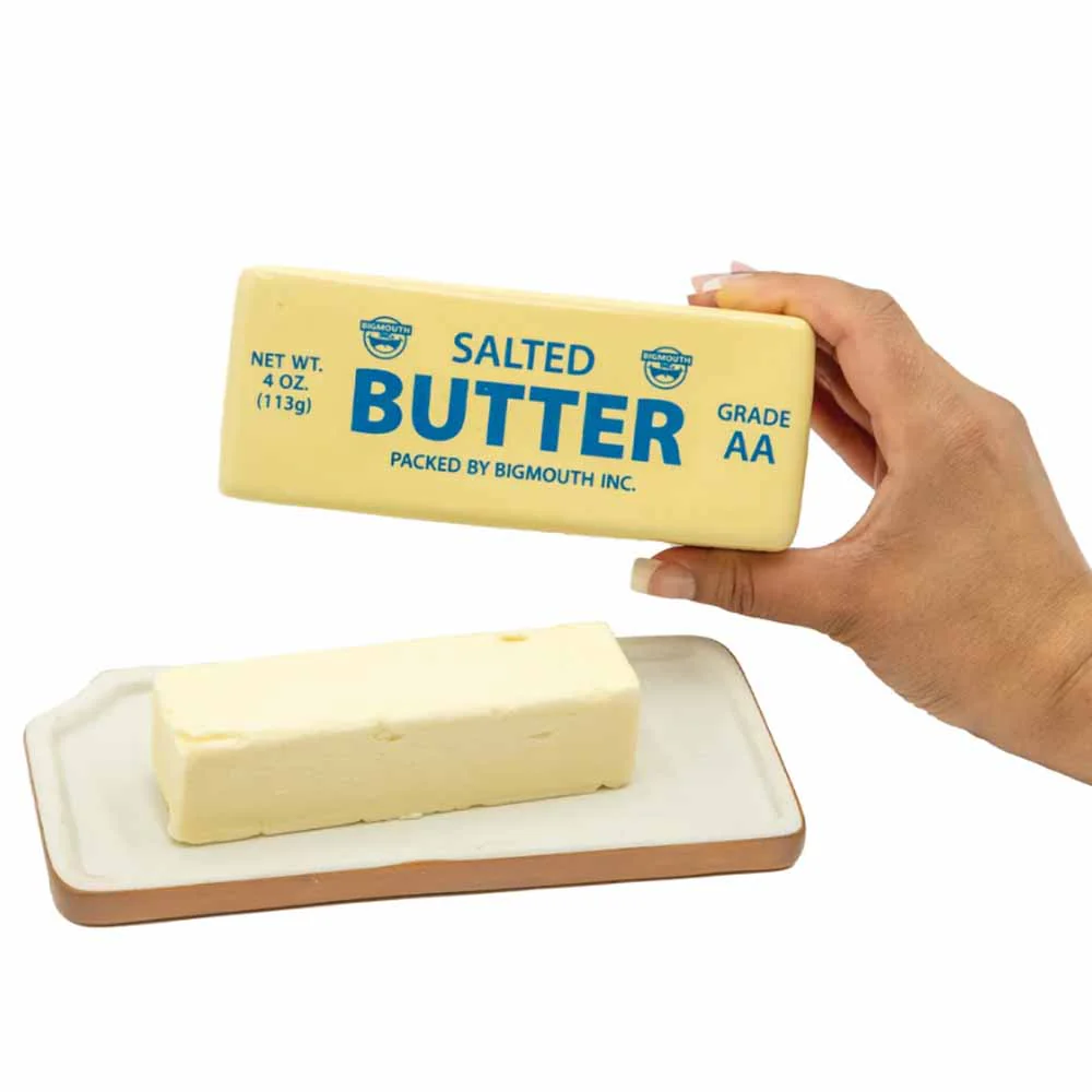 Butter Stick Butter Dish - Image 2