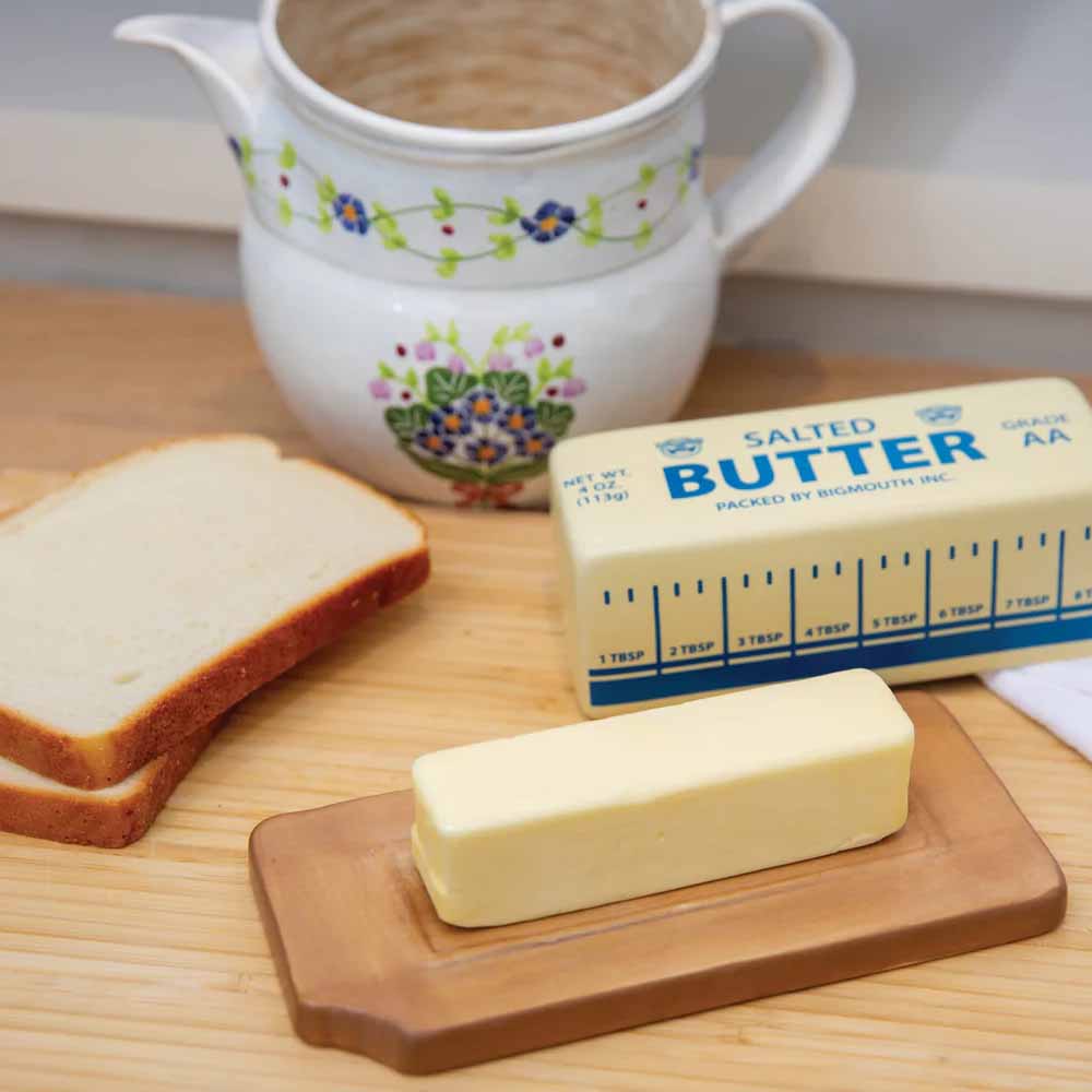 Butter Stick Butter Dish - Image 3
