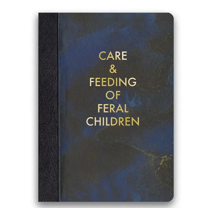 Care & Feeding of Feral Children Journal