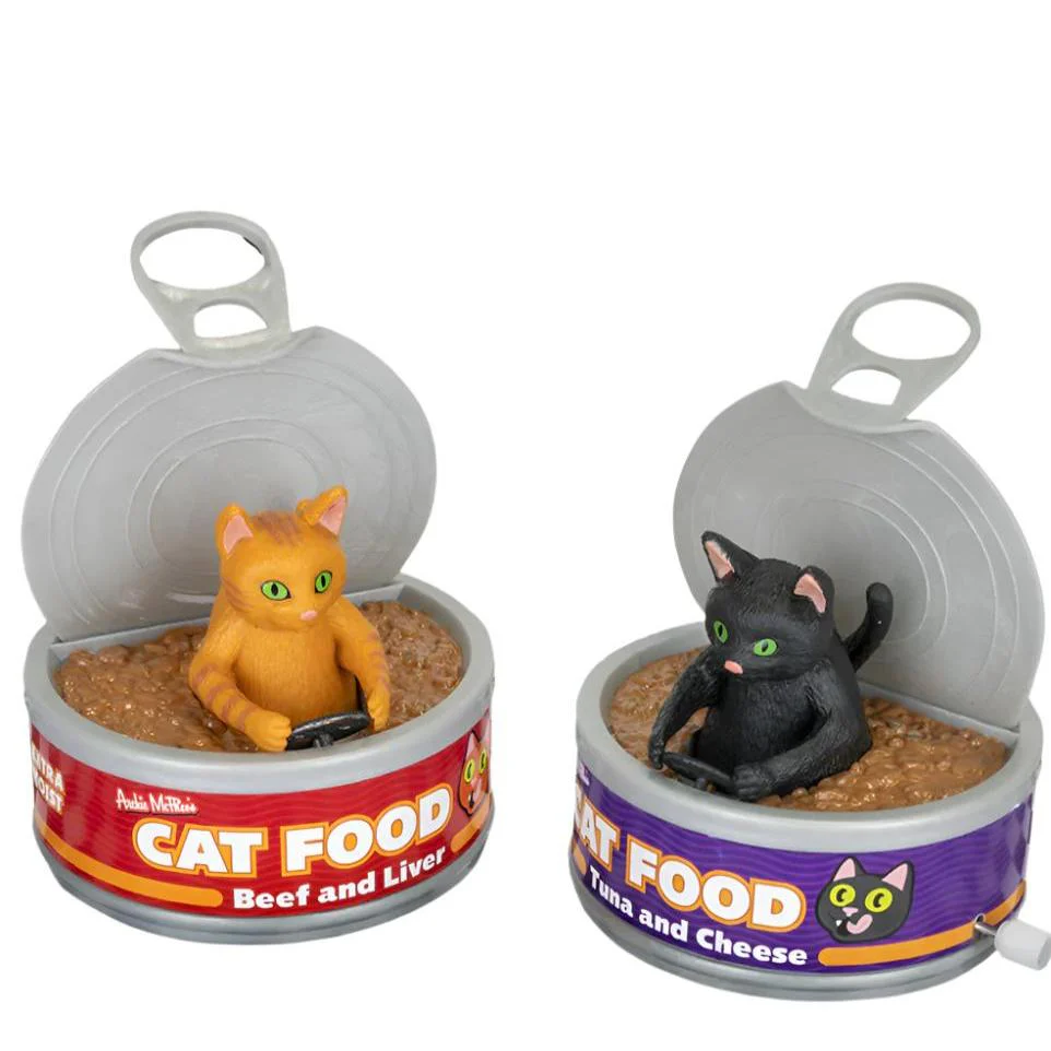 Cat Wet Food Joyride - 1 random style