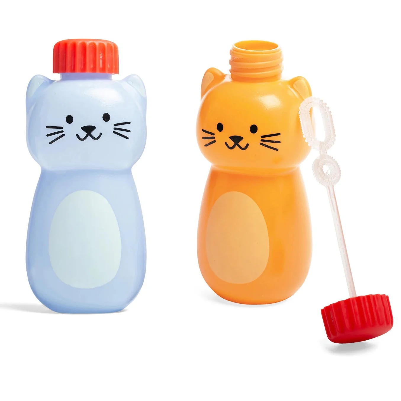 Catnip Infused Bubbles