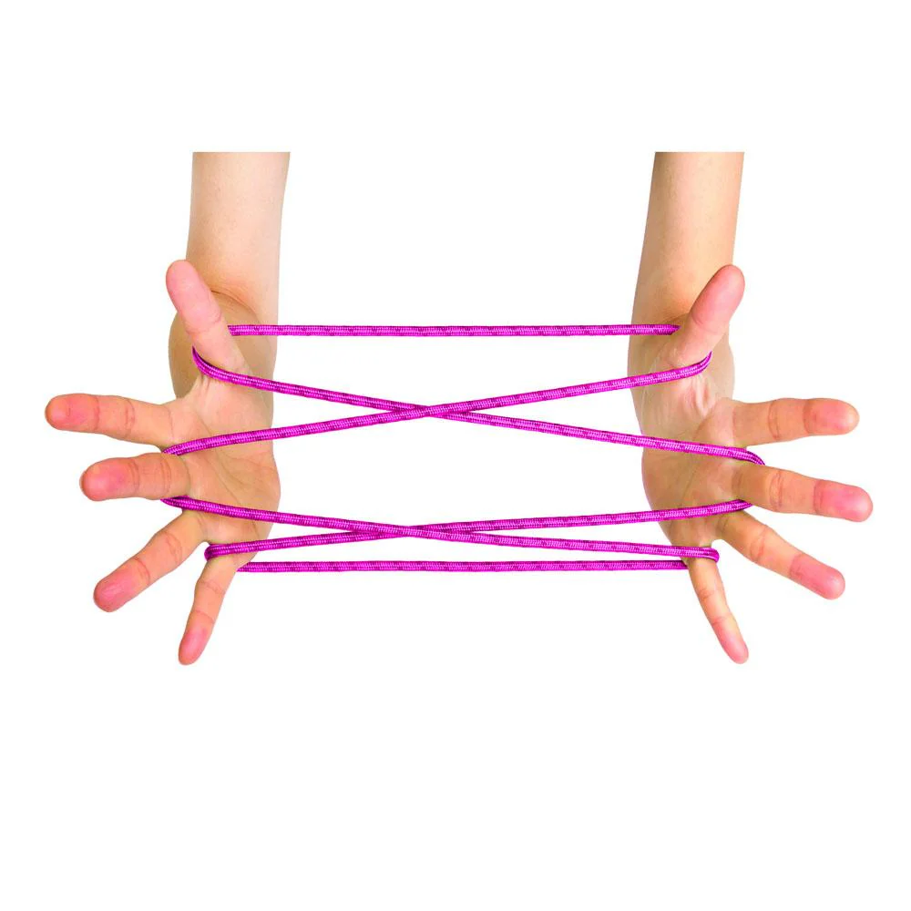 Cat's Cradle - Image 2