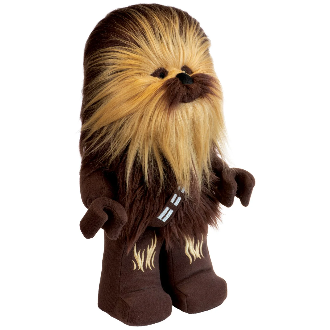 Chewbacca Lego Plush - Image 2