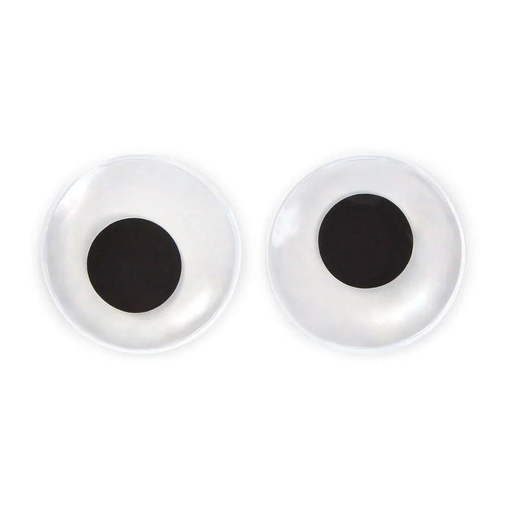 Chill Out - Googly Eyes Gel pads