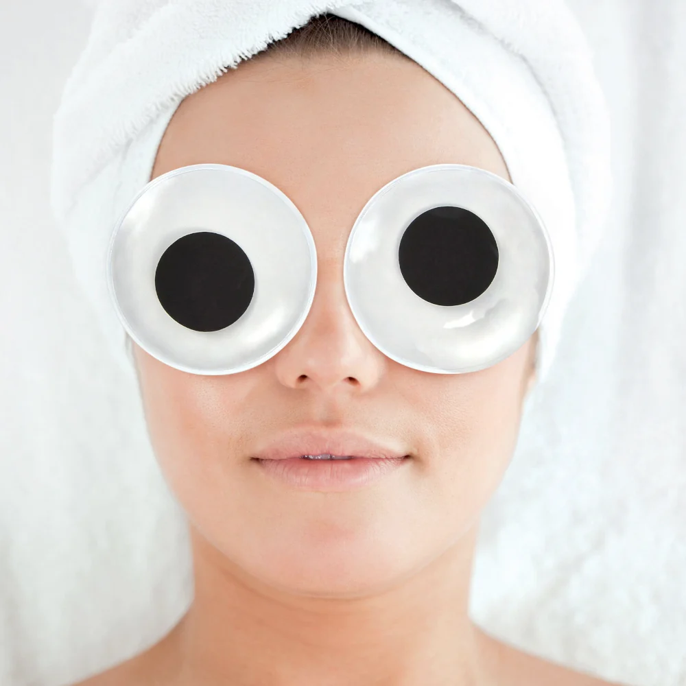 Chill Out - Googly Eyes Gel pads - Image 2