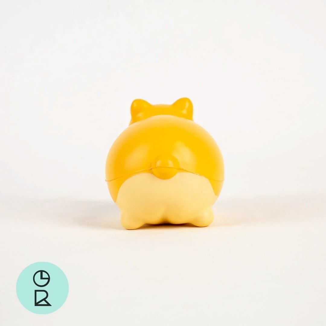 Chonky Boi Stress Toy - Image 3