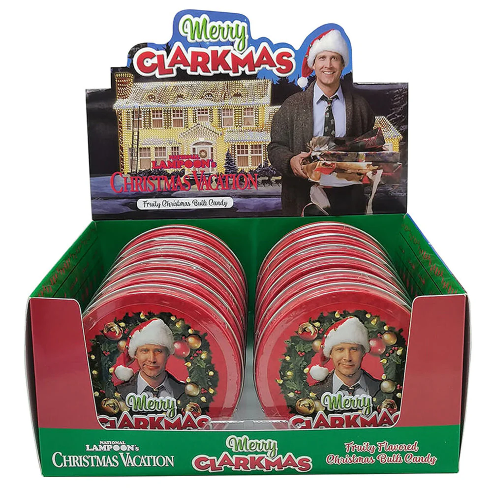 Christmas Vacation Merry Clarkmas - Image 2
