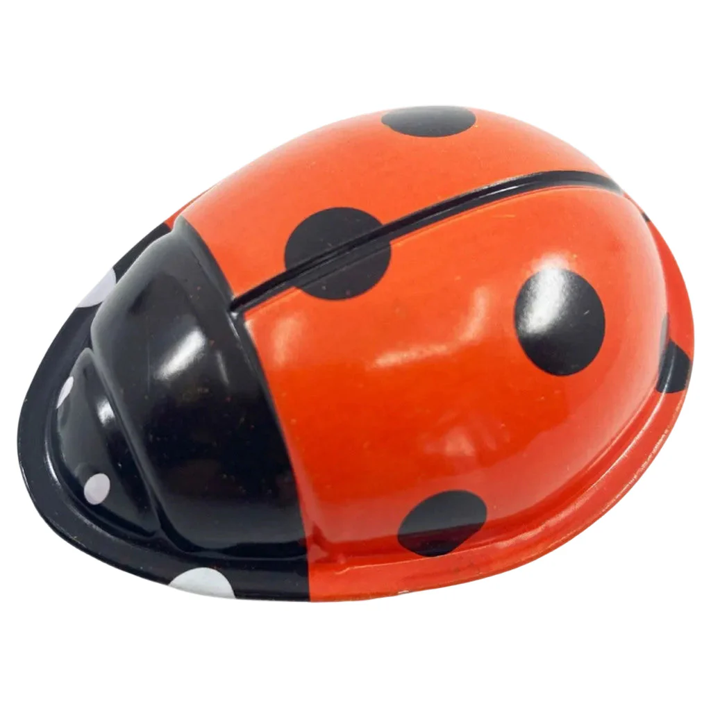 Click Clack Ladybug