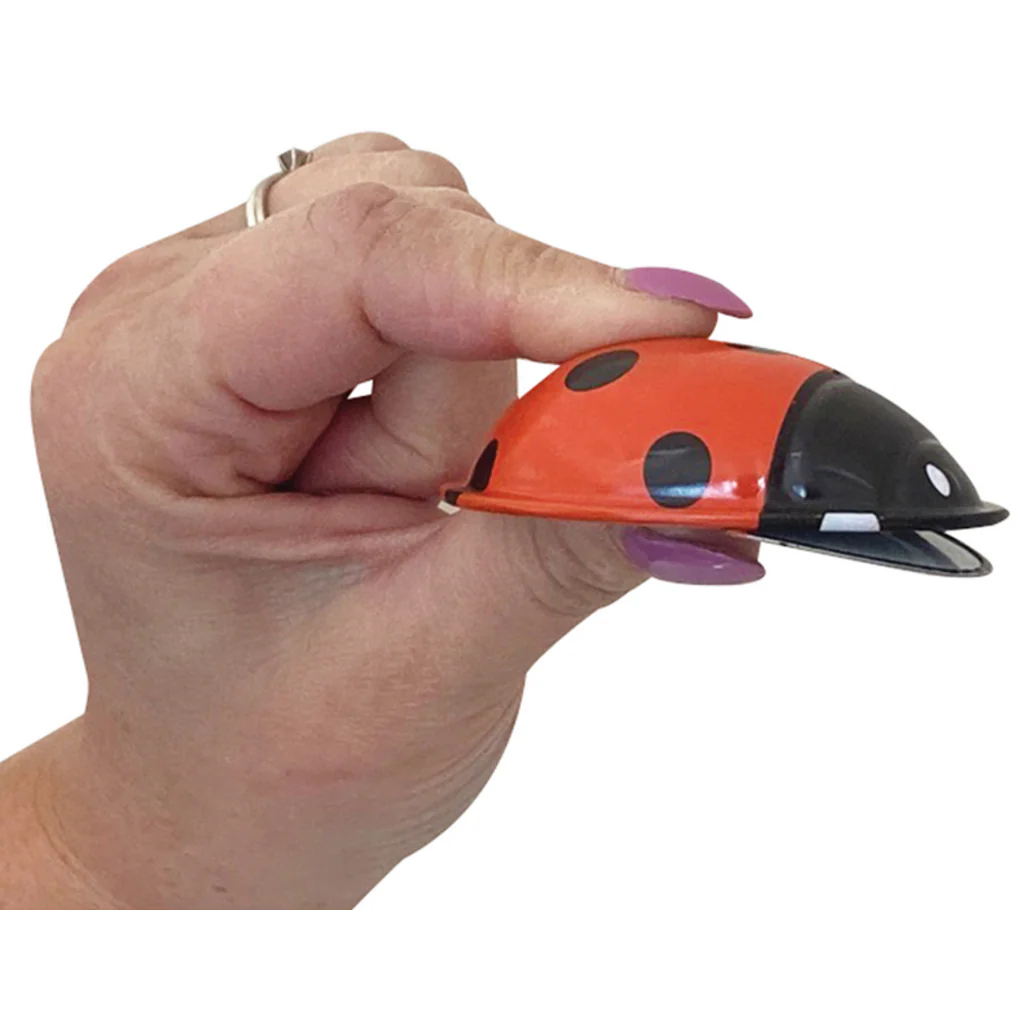 Click Clack Ladybug - Image 2