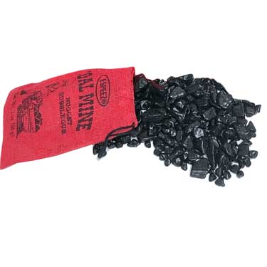 Coal Mine Naughty Nugget gum