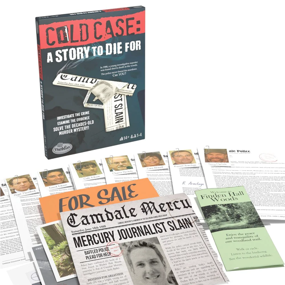 Cold Case Story to Die For - Image 4