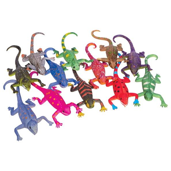 Color-changing Chameleon 5" L - Image 3