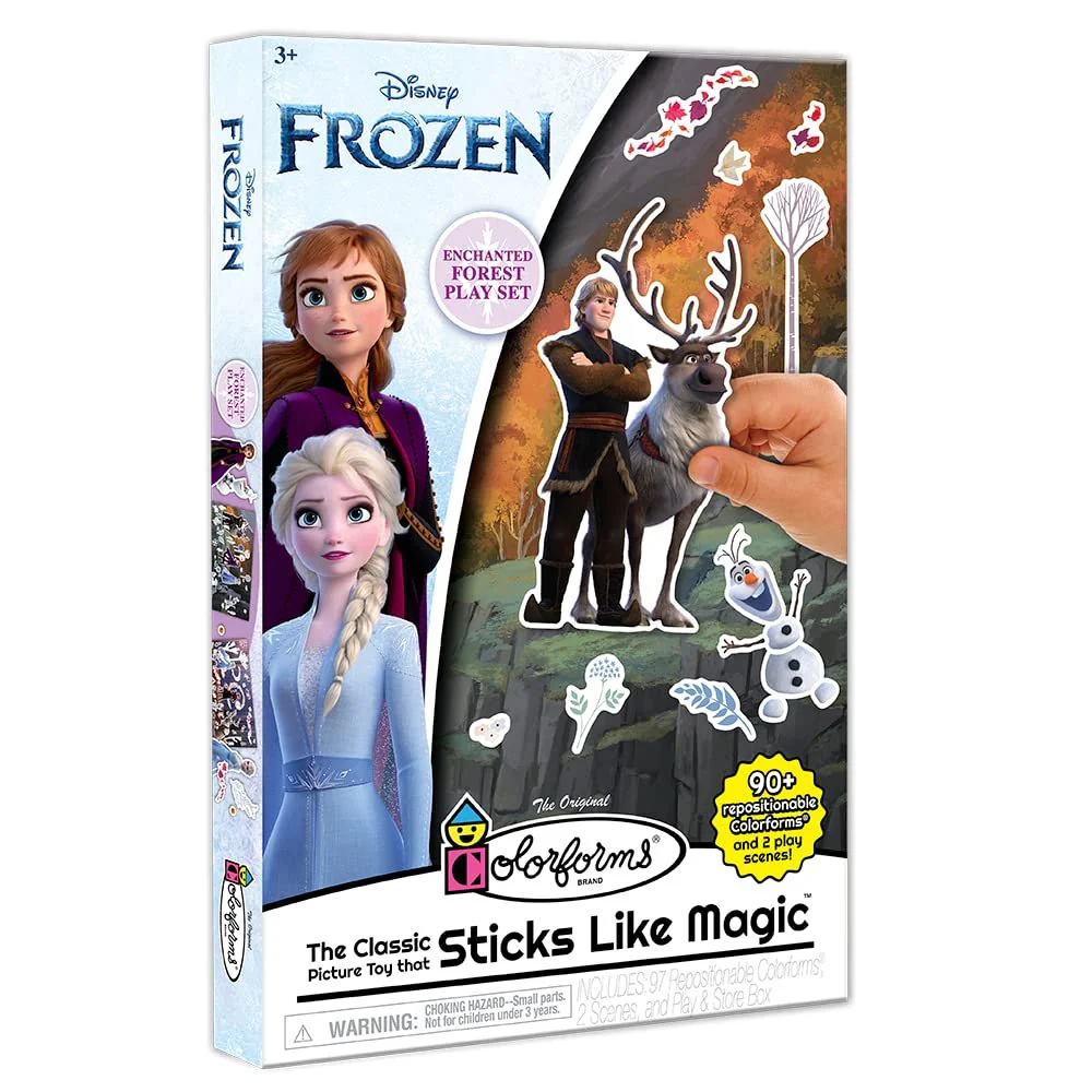 Colorforms - Image 2