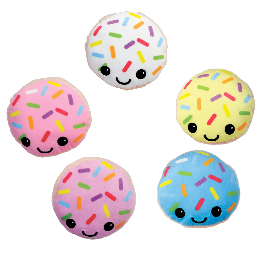 Cookie Time Plush - Image 2