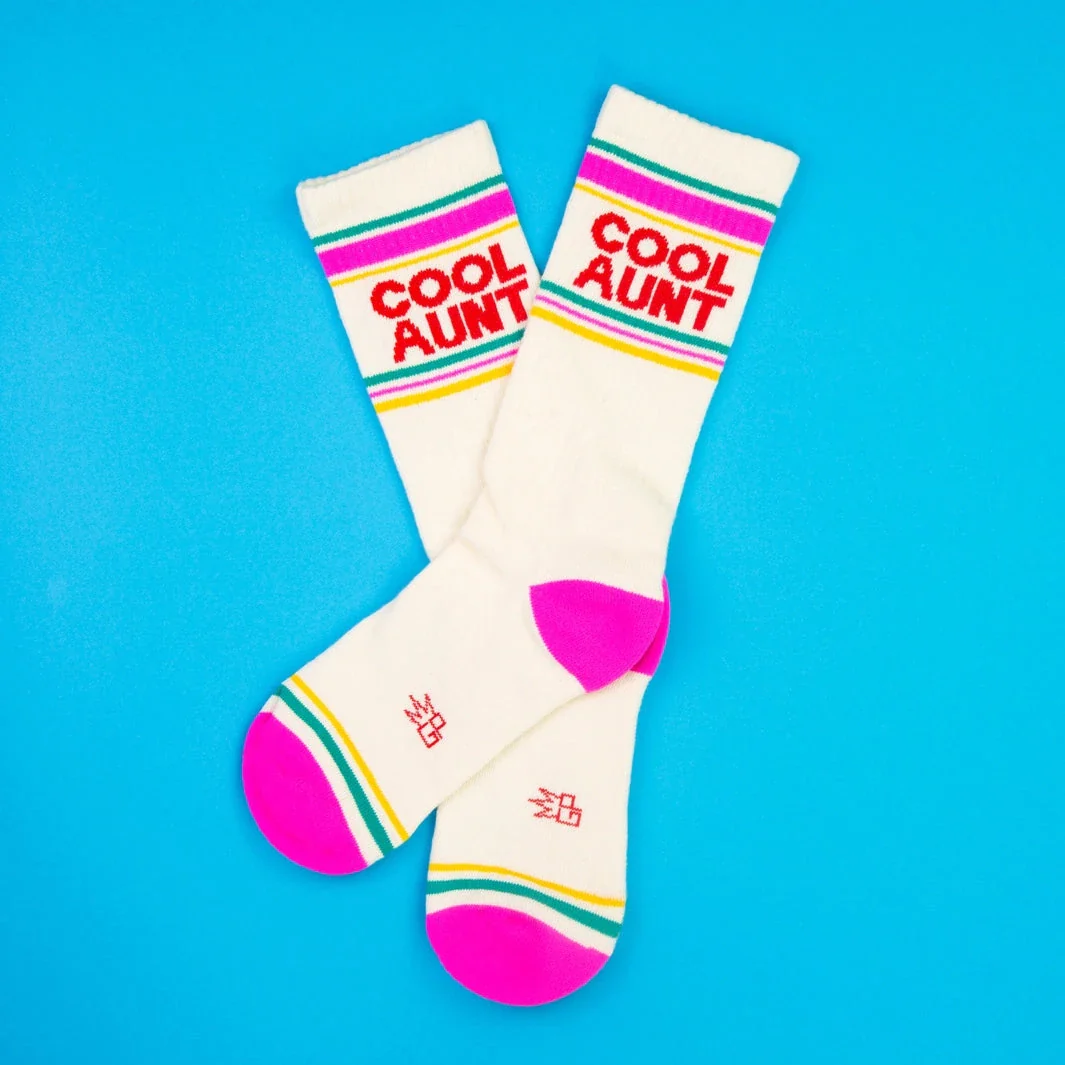 Cool Aunt/Uncle Socks - Image 3
