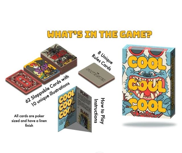 Cool Cool Cool Game - Image 2