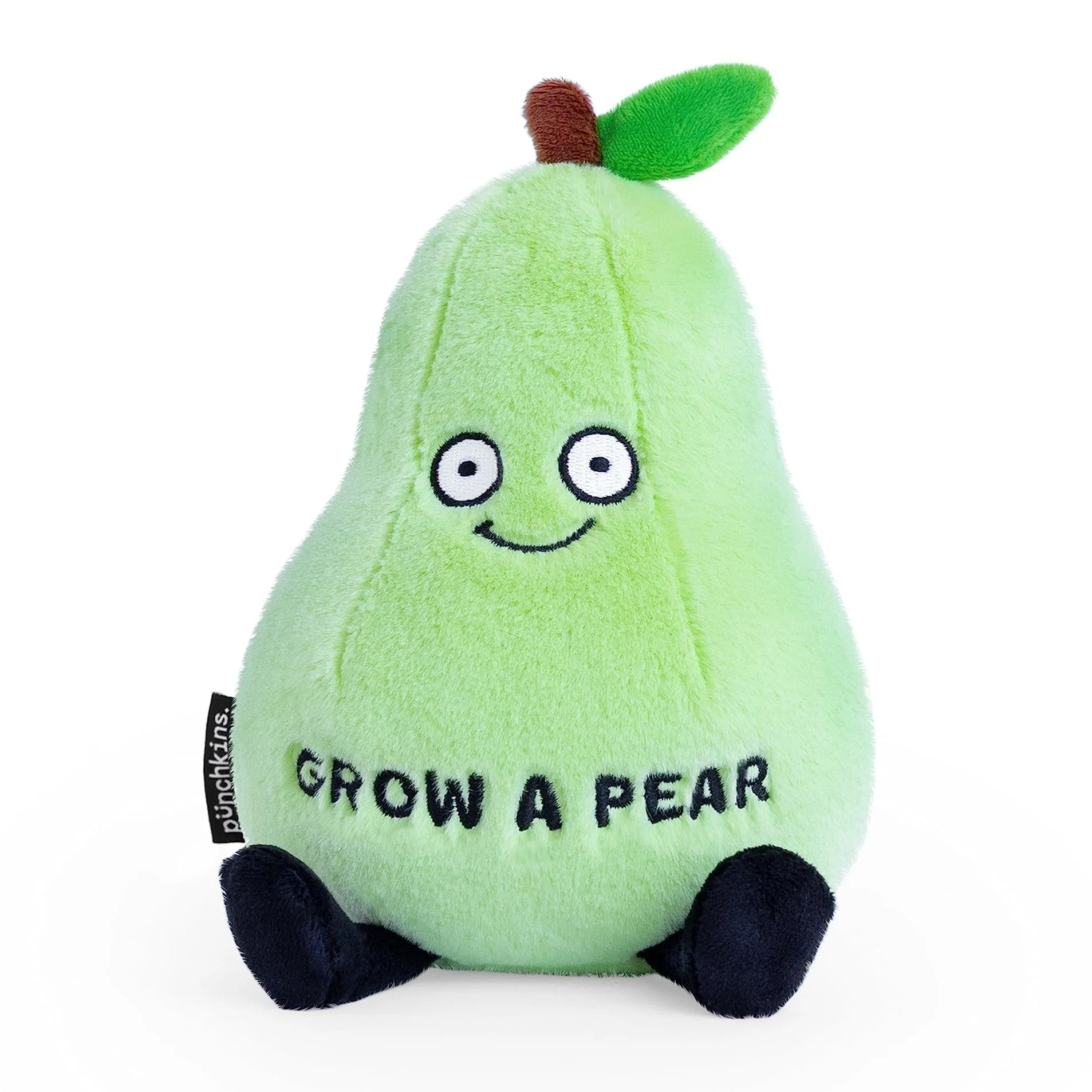 Grow a Pear *Plushie