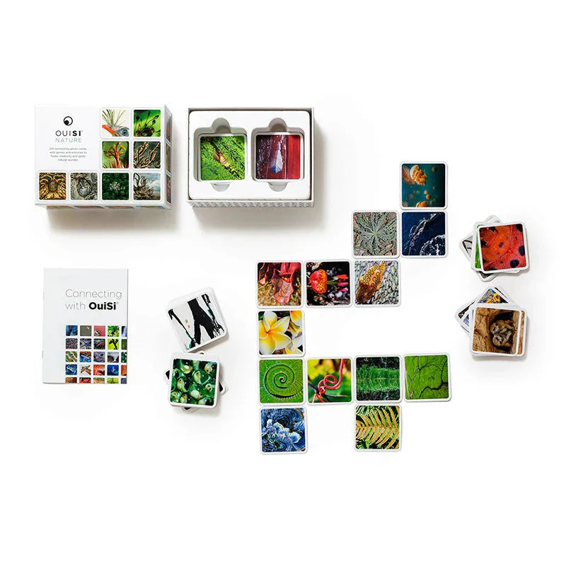 Ouisi Game (nature) - Image 2