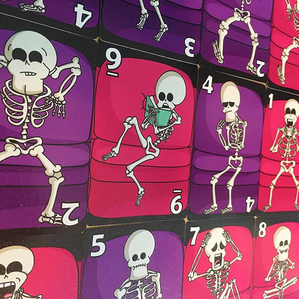 Couch Skeletons - Image 3