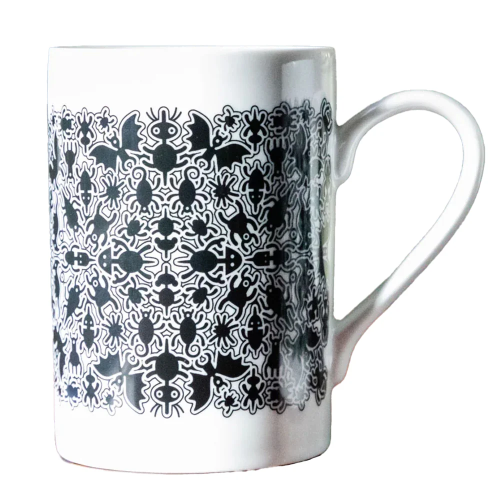Creature Comfort Mug - 16 oz