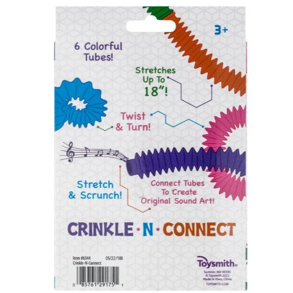 Crinkle N Connect - Image 2
